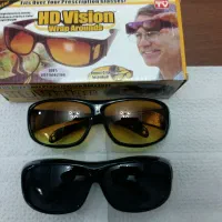 عینک آفتابی HD Vision