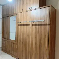 کمد دیواری (متری شیش ملیون وپانصد هزار تومان)|جاکفشی، کمد، دراور|رباطکریم, رباطکریم|دیوار