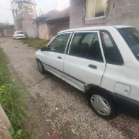 پراید سالم نقدو اقساط|خودرو سواری و وانت|رشت, یخسازی|دیوار