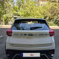 ام وی ام x22 دنده ای اسپرت اکسلنت،مدل 1397|خودرو سواری و وانت|تبریز, |دیوار