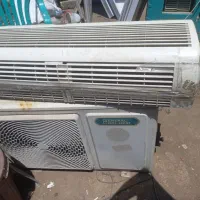 خریدار کولر گازی پشت پنجره فروش