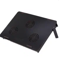 پایه خنک کننده ( کول پد) لپ تاپ|قطعات و لوازم جانبی رایانه|اصفهان, درب سیبه علیا|دیوار