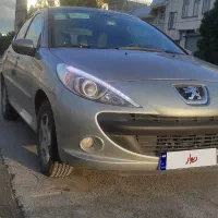 207 پلاس پانا دنده رینگ