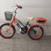دوچرخه