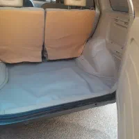 ام وی ام X33|خودرو سواری و وانت|اصفهان, ابر|دیوار