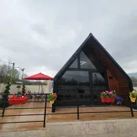 کلبه سوییسی نارنج