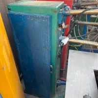 نقطه جوش فرید و فربد ۳۵ کاوا جوش سربه سر|ماشین‌آلات صنعتی|تهران, شهرک شریفی|دیوار