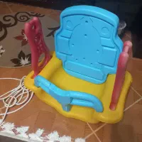 تاپ بازی بچه