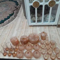 سرویس پذیرایی