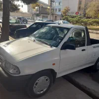 پراید وانت ۱۵۱ صفر با لاینر