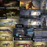 اکانت کالاف دیوتی موبایل