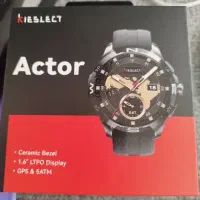 ساعت kieslekt actor|ساعت|شاهین‌شهر, حافظ جنوبی|دیوار