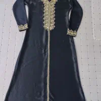 مانتو عربی ،عبا عربی