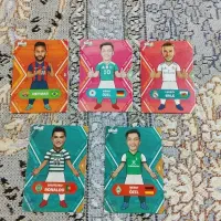 کارت ۲۰۲۵ و یک عدد ۲۰۲۶