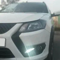 کوئیک Gxr -L مدل آخر 1403|خودرو سواری و وانت|مشهد, حجاب (شهرک غرب)|دیوار