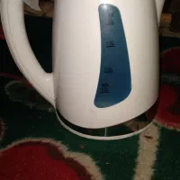 کتری برقی صحیح و سالم