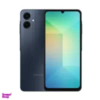 گوشی سامسونگ Galaxy A06 دو سیم 128 گیگ رم 4 گیگ|موبایل|شیراز, گلستان|دیوار