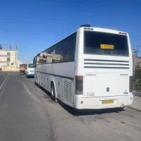 اتوبوس ولوو بی ۱۲ مدل ۸۲