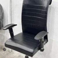 صندلی کرکره ایی