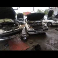 مکانیک نیمه ماهر