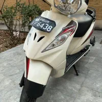 ویگوبدون خط وخش مدل۱۳۹۵