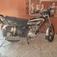 فروش موتورسیکلت