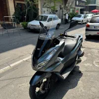 هوندا پی سی ایکس