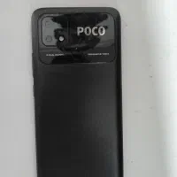 گوشی پوکو c40 سالم بدون خط و خش
