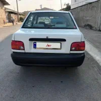 خودرو  پراید کلکسیونی|خودرو سواری و وانت|بابل, |دیوار