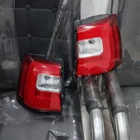 چراغ خطر سورنتو مدل۲۰۱۳ خطر اپتیما جی تی لاین