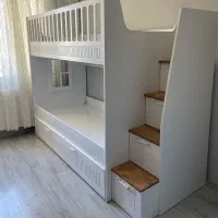 تخت چندکاره|تخت و سرویس خواب|قزوین, |دیوار