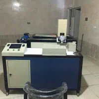 دستگاه تولید فیلتر هوا ی خودرو|ماشین‌آلات صنعتی|فردیس, شهرک شهید حسینی|دیوار