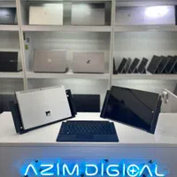 surface 3 Atom همراه داکت تاچ تبلت شو|رایانه همراه|رشت, دیلمان|دیوار