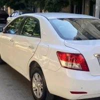 اریو مدل ۹۵ بدون رنگ|خودرو سواری و وانت|اصفهان, ملکشهر|دیوار