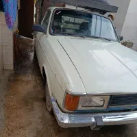 پیکان وانت سالمو تمیز|خودرو سواری و وانت|رامیان, |دیوار