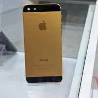 قاب. ایفون. 5s طلایی|لوازم جانبی موبایل و تبلت|کرمان, |دیوار