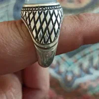 انگشتر کاکسیوتی محشر تمام طوق منظم