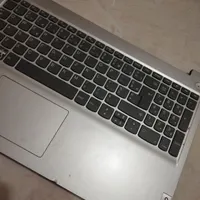 لپ تاپ لنوو.رم‌۸،هارد ۱ترا+۲۵۶گیگ M2.cpuAmd3020