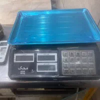 ترازو محک ۴۰ کیلیویی