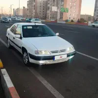 زانتیا 2000 87|خودرو سواری و وانت|زنجان, |دیوار