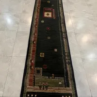 یک تخته فرش کناره ۴ متری|فرش|فردیس, |دیوار