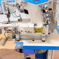 میاندوز تیغ زن دست چپ