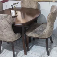 میز نهارخوری