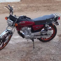 موتور اریانا ۲۰۰