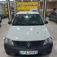 ال ۹۰ وانت  آخرین مدل