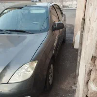 تیبا 1 کم کار دوگانه فابریک