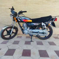 متین 200 cc