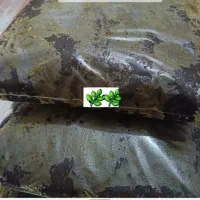 سبزی محلی سرخ کرده