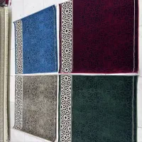 فرشـ مسـجـد|فرش|خرم‌آباد, |دیوار