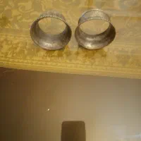 سر قلیون نقره|کلکسیون اشیاء عتیقه|تهران, بهجت‌آباد|دیوار